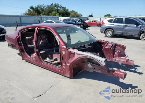 2020 Dodge Charger Scat Pack Rwd from USA, damaged, VIN 2C3CDXGJ5LH255126